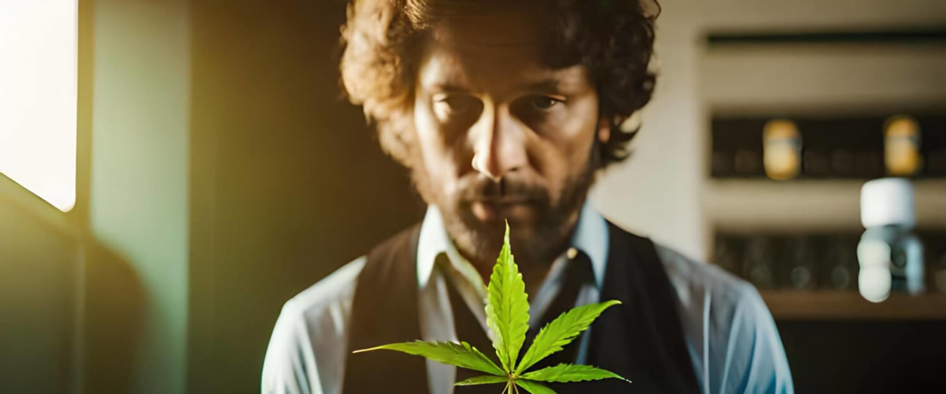 Financial Management for UK Cannabis companies in the Digital Age
