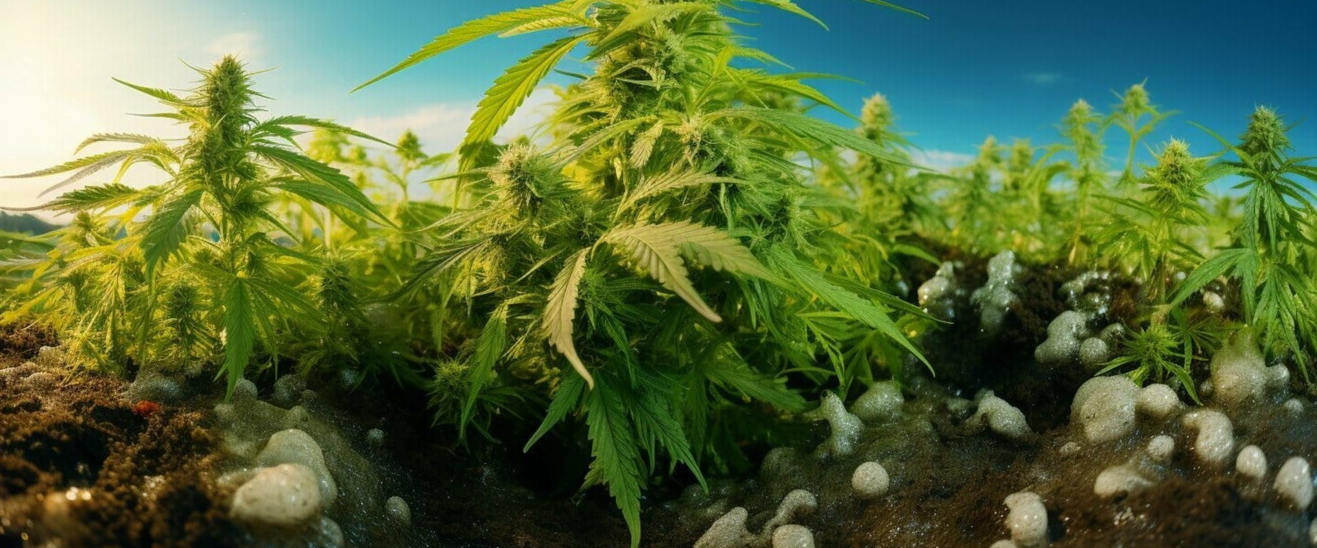 Sustainable Practices in Cannabis Cultivation: How to Grow Responsibly in the Digital Age