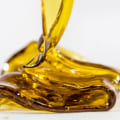 What is a cannabis extract?