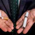 Is vaping worse for the environment than smoking?