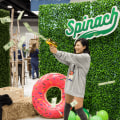 Covering Cannabis Industry Events: Updates, Technology, and Legalisation