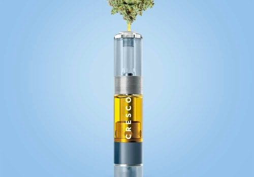 What is live cannabis extract?