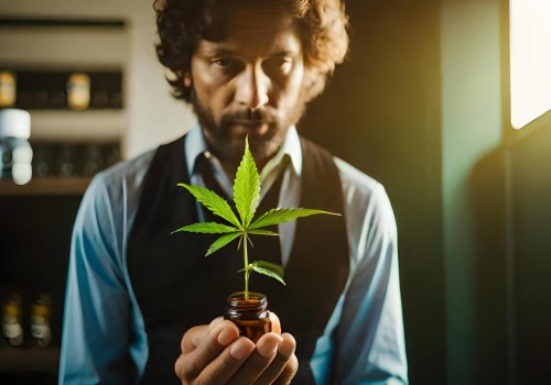 Financial Management for UK Cannabis companies in the Digital Age