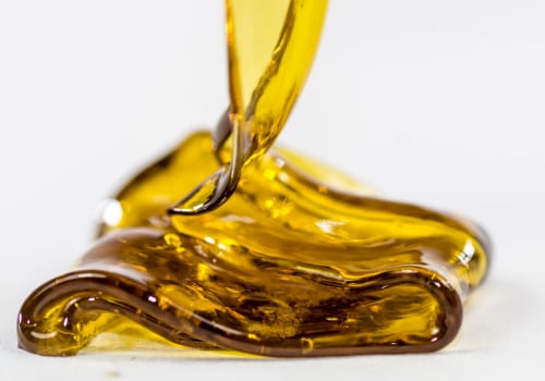 What is a cannabis extract?