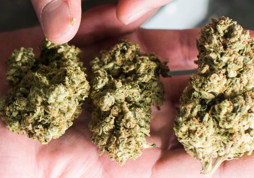Is cannabis going to be legal in the uk?
