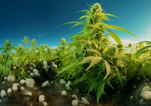 Sustainable Practices in Cannabis Cultivation: How to Grow Responsibly in the Digital Age
