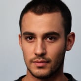 Chris Striker